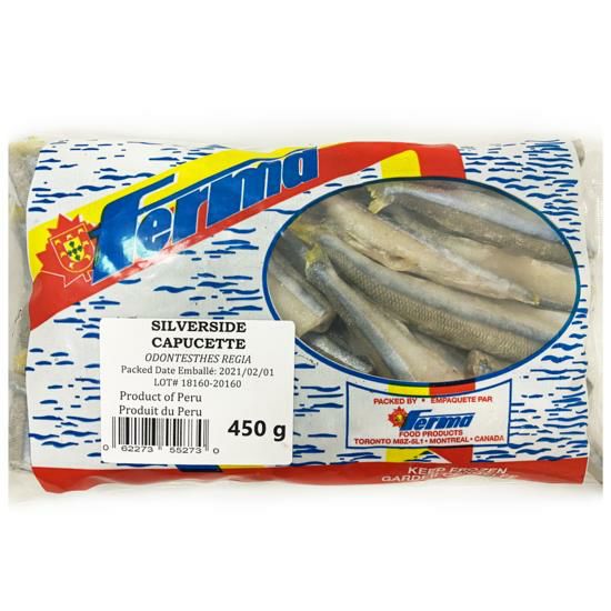 Smelts