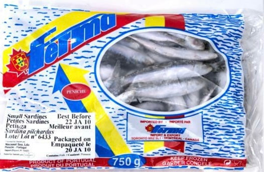 Sardines