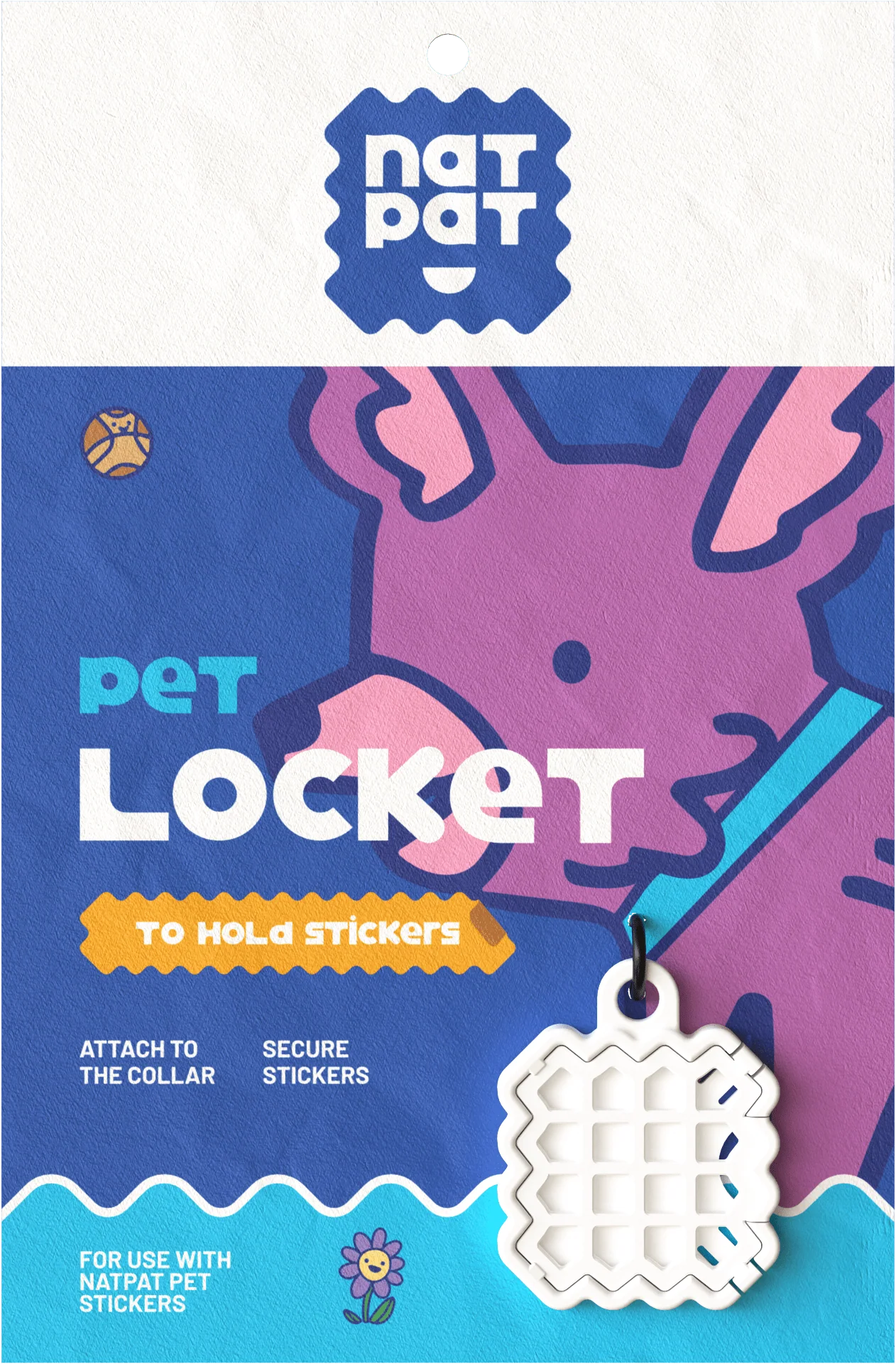 Pet Lockets