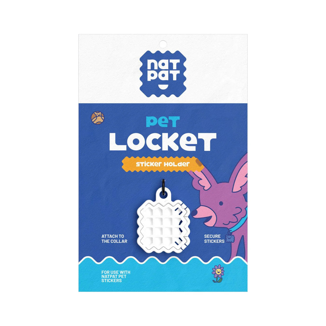 Pet Lockets