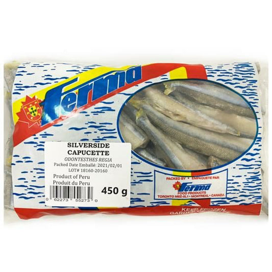 Smelts